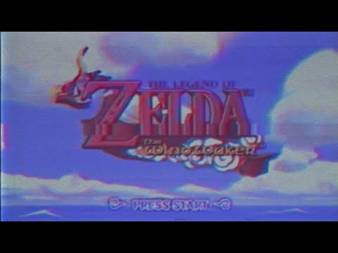 Ｚｅｌｄａｗａｖｅ： Ｇｅｎｅｒａｔｉｏｎｓ (A LoFi Hip-Hop/Vaporwave Remix Of 3D Zelda)