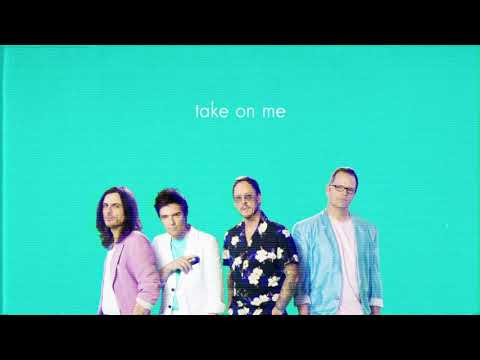 Weezer - Take On Me
