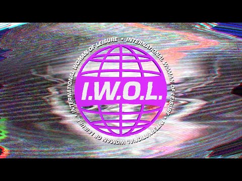 La Roux - International Woman Of Leisure (official video)