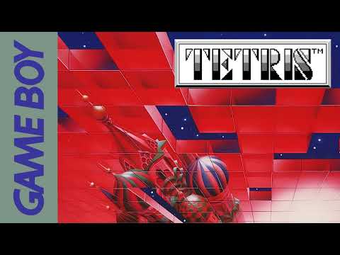 🎵 Tetris - A Type ~Minuet~