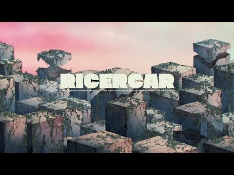 The Range - Ricercar (Official Video)