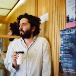 Daniel Bejar, Sänger und Songwriter von Destroyer