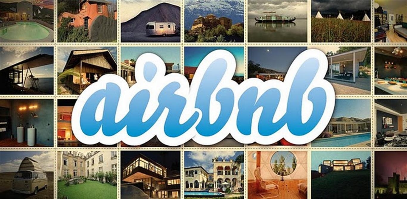 Erfahrungen mit Airbnb