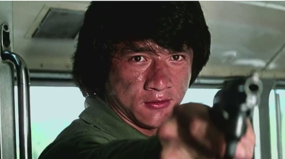 Warum Hollywood keine Kung Fu Filme inszenieren kann am Beispiel von Jackie Chan