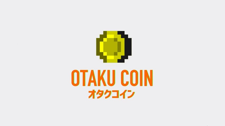 otaku coin
