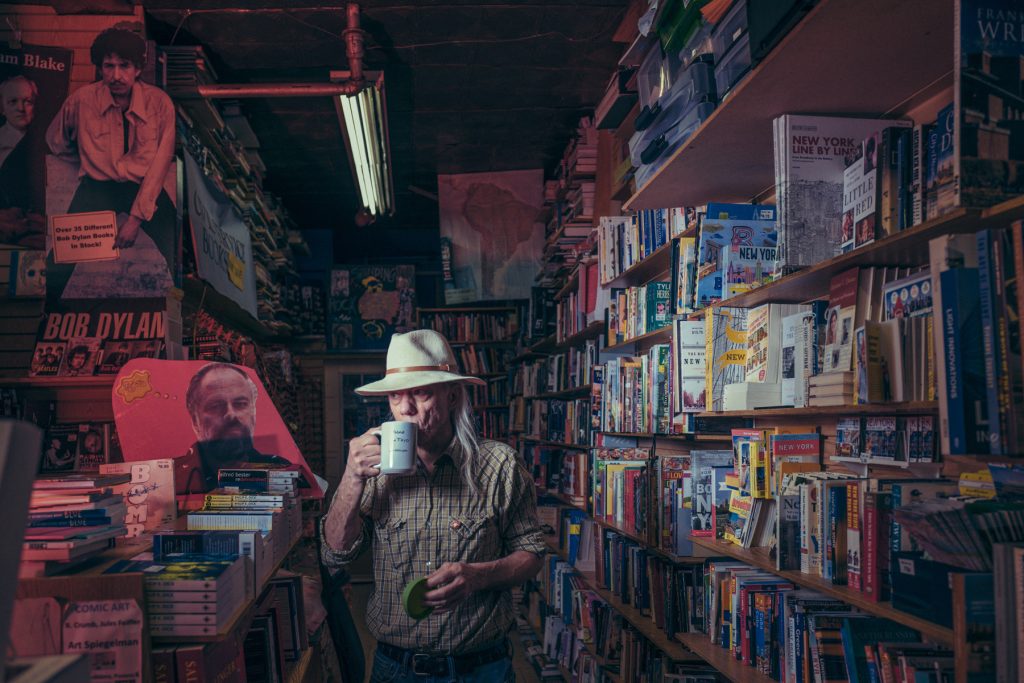 New York Indie Book Sellers