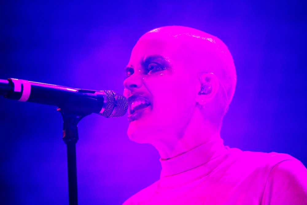 The Knife’s Olof Dreijer Remixes Fever Ray