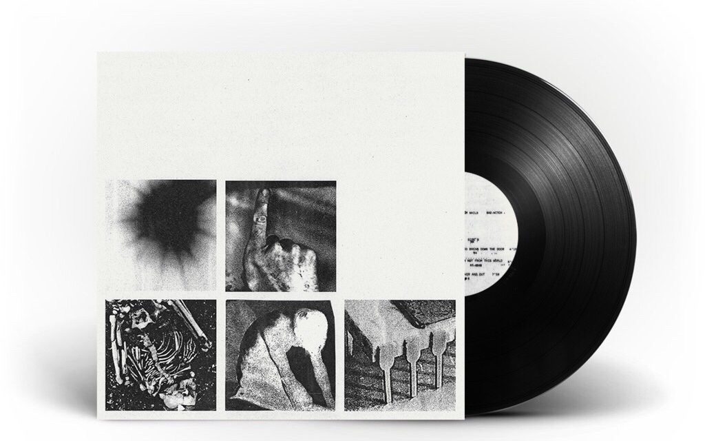 'Bad Witch' ist das beste Nine Inch Nails Album seit langem