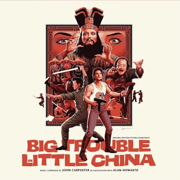 big trouble in little china