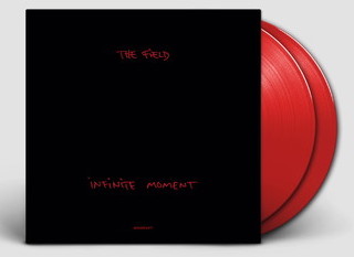Infinite Moment: Neues Album von 'The Field' im preorder