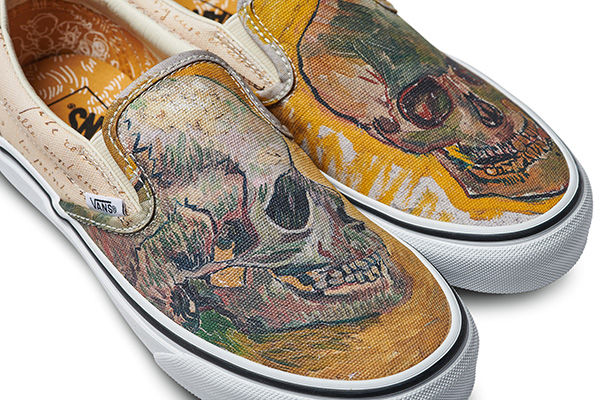 vans van gogh kaufen