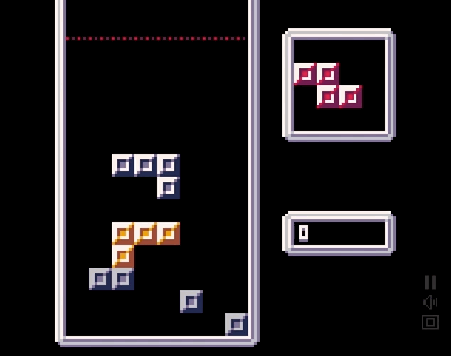 Tetrolled: Tetris mit Troll-Faktor