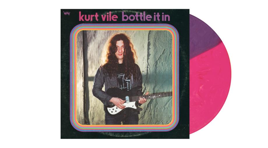 Kurt Vile kündigt neues Album 'Bottle it in' an und teilt einen neuen Song namens 'Bassackwards'