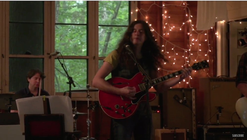 kurt vile live