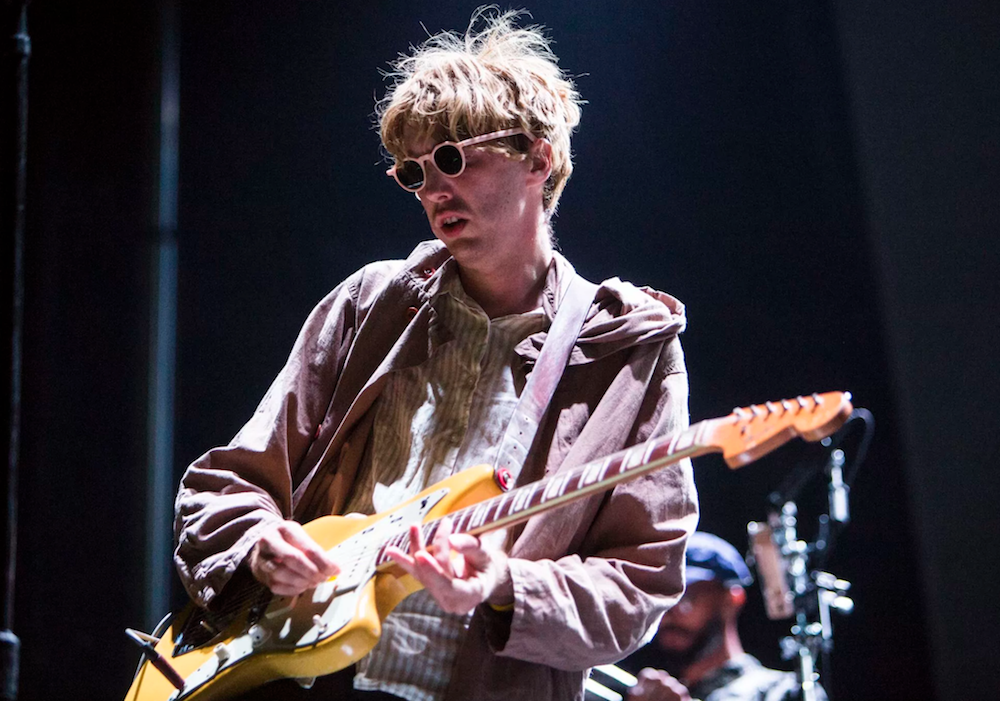 Deerhunter kündigen neues Album 'Why Hasn’t Everything Already Disappeared?' an