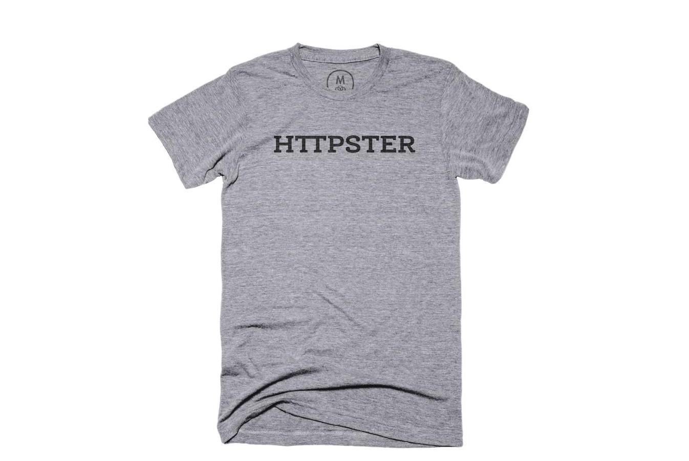 HTTPSTER T-Shirt
