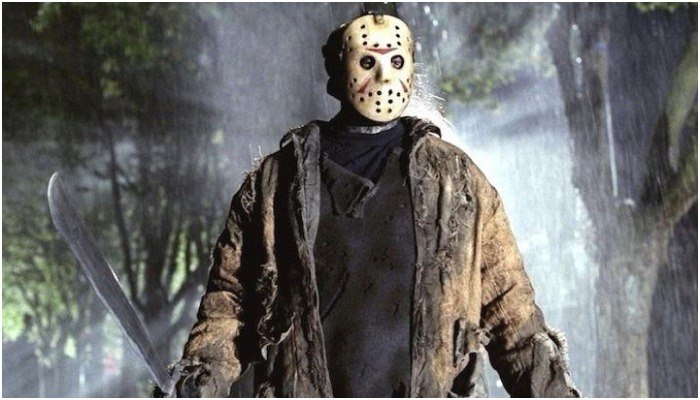 The 80's Slasher Librarian