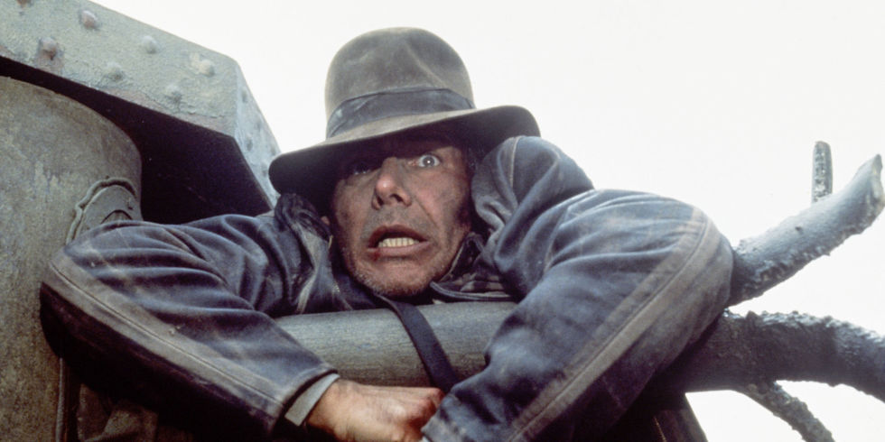 Indiana Jones und die Welt der Franchise Klone
