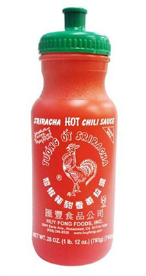 Sriracha Merch