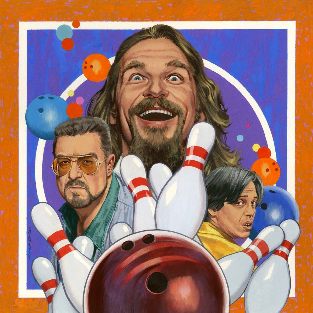 The Big Lebowski