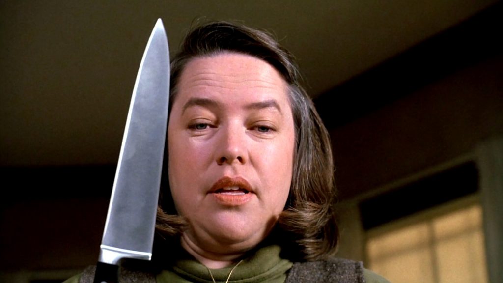 Stephen King at the Movies