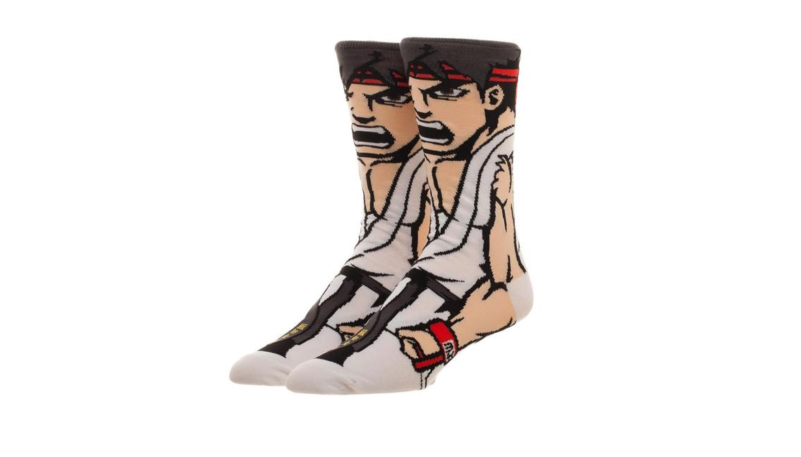 Ryu Socken