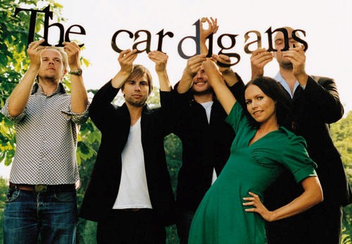 The Cardigans re-releasen ihren gesamten Vinyl Katalog