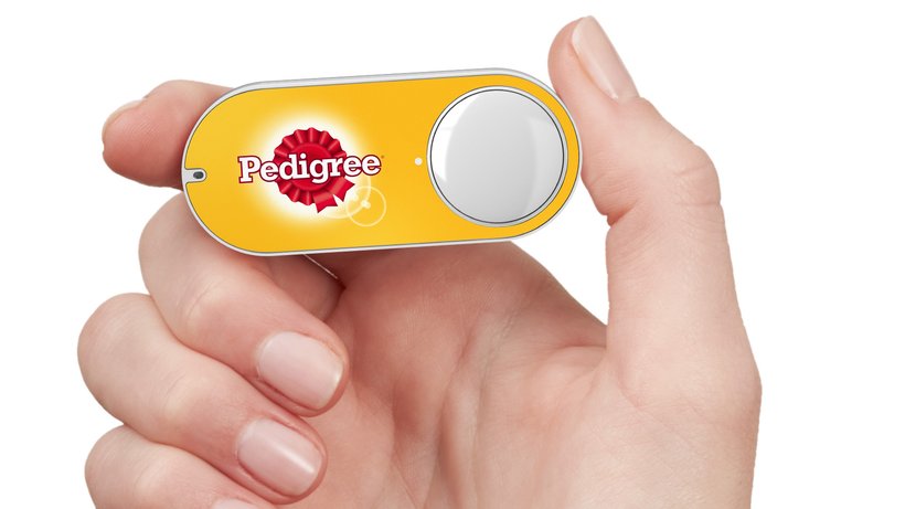 R.I.P. Dash Buttons