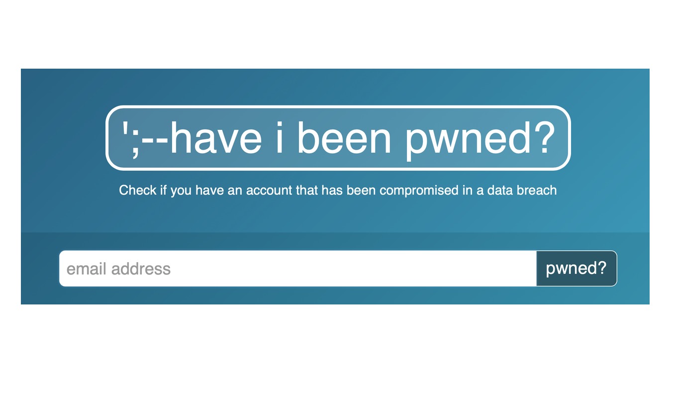 We have been pwned again: Sammlung von 1,1 Milliarden Anmeldedaten im Netz!