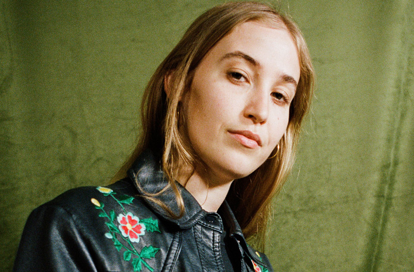 Hatchie announces Debut Album 'Keepsake' along with new Single 'Without a Blush'