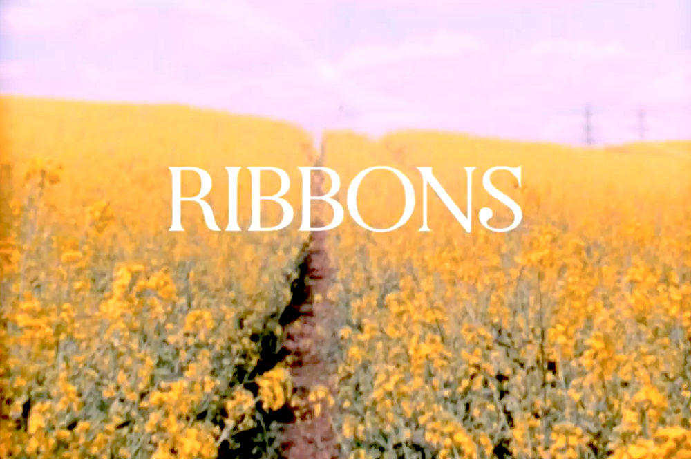 Bibio: Ribbons