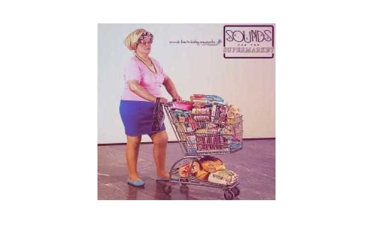 Sounds For The Supermarket (Shopping Musik aus dem Jahr 1975)