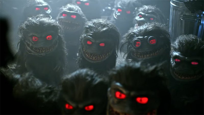 Critters: A New Binge