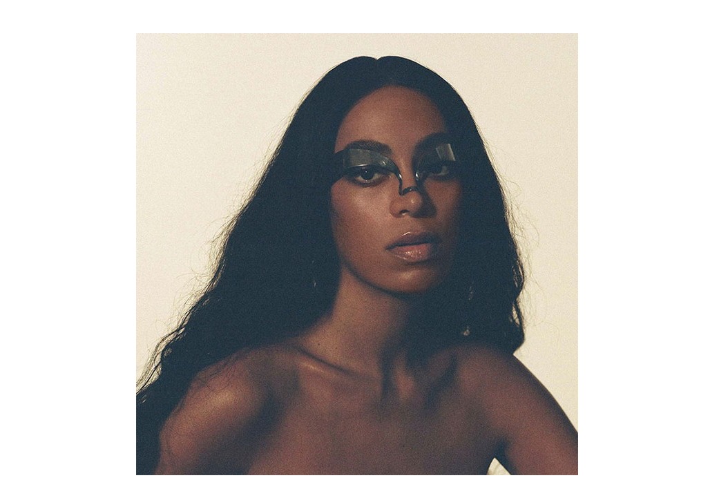 Solange - When I get Home