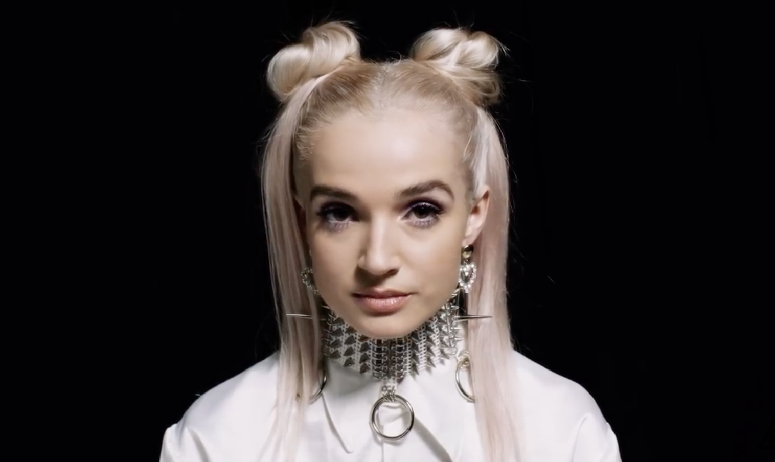 I am NOT in a cult led by Poppy