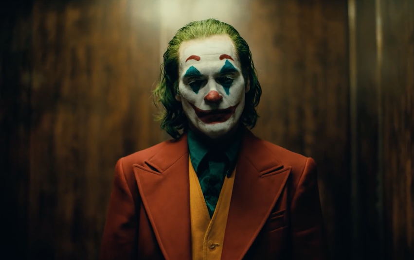 Joaquin Phoenix lässt seinen 'JOKER' von der Leine (Trailer)