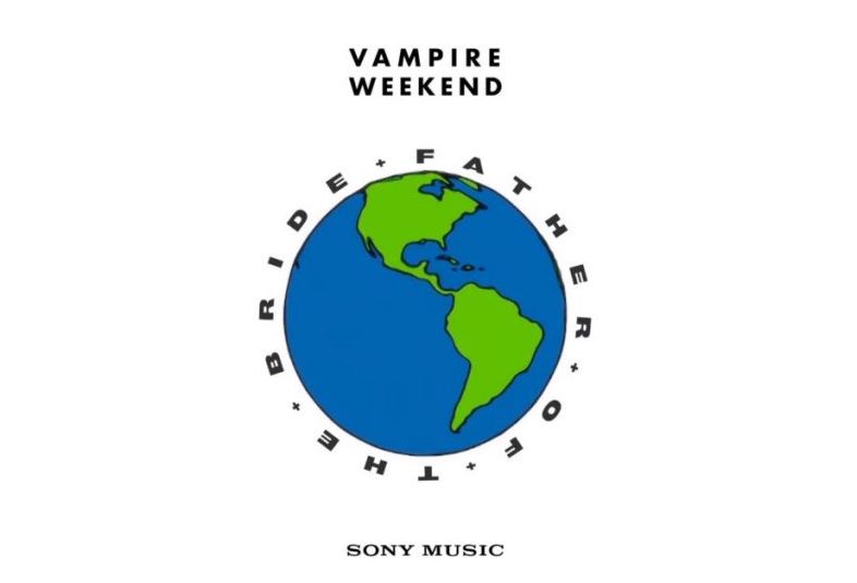 Vampire Weekend: 'This Life' und 'Unbearably White'