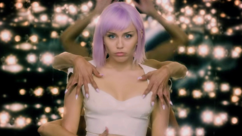 BLACK MIRROR: Staffel 5 Trailer