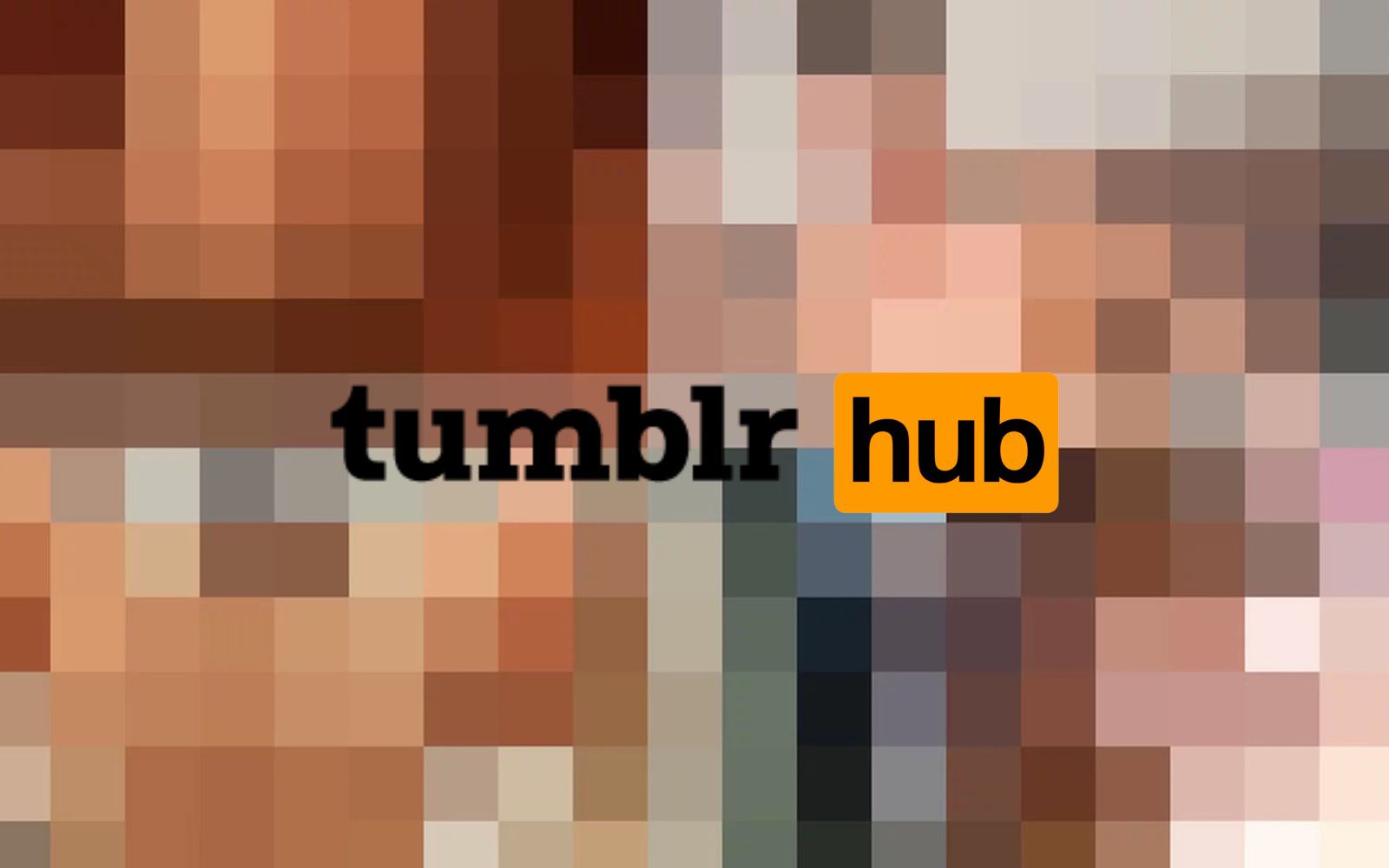 Pornhub is interested to buy Tumblr
