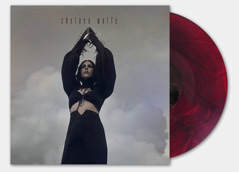Chelsea Wolfe: Birth of Violence