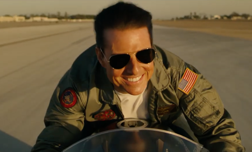 Top Gun: Maverick