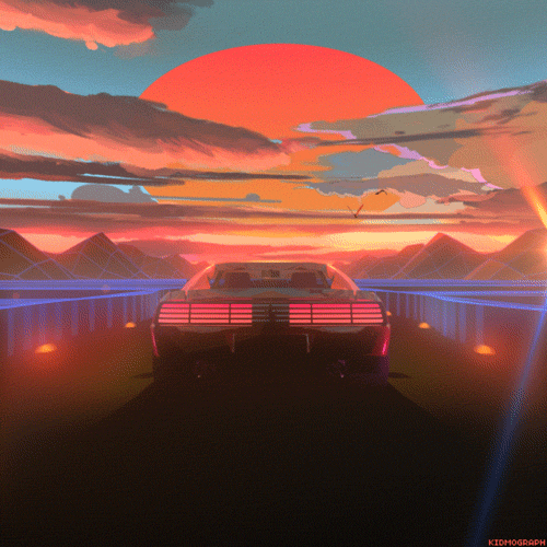 Driving