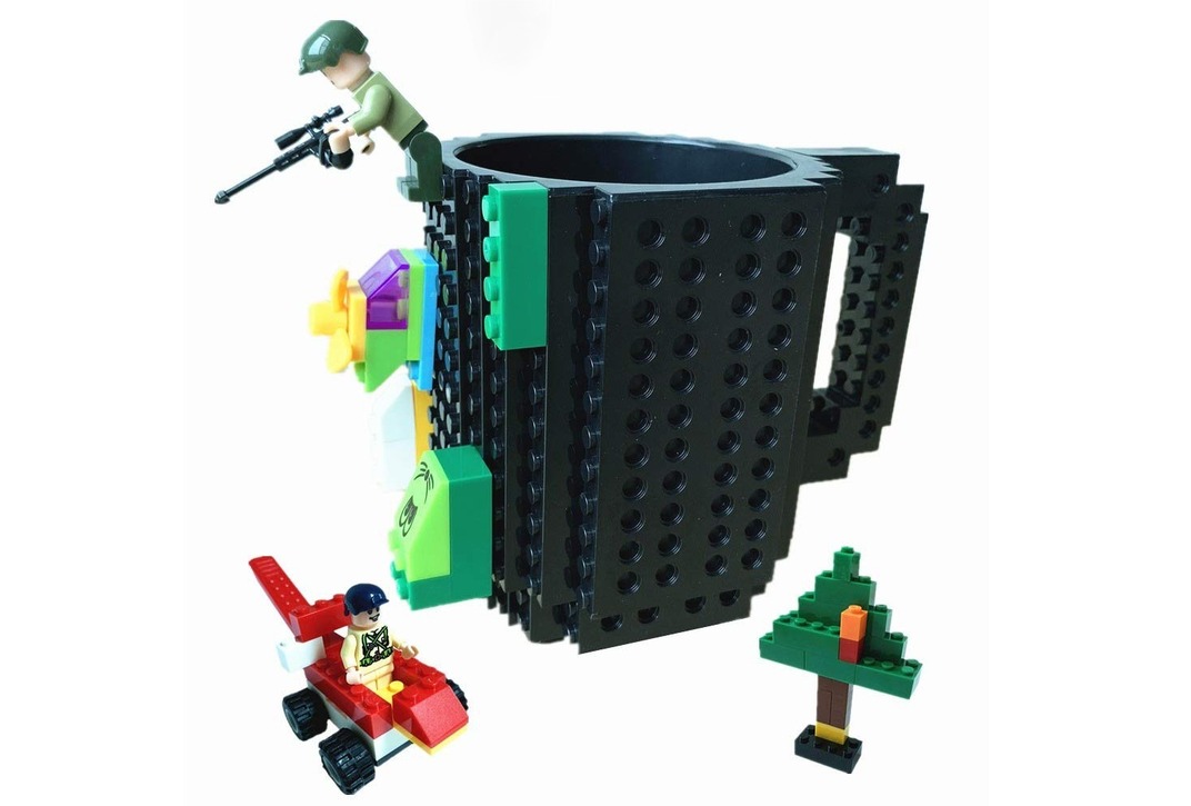 LEGO Mug ☕️