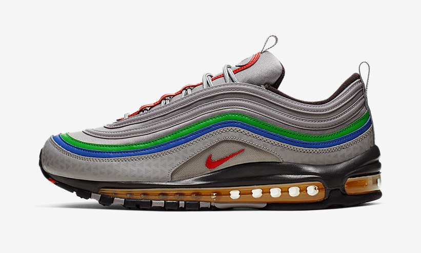 Air Max 97 (N64)