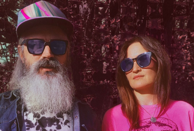 Moon Duo: ‘Stars are the Light,