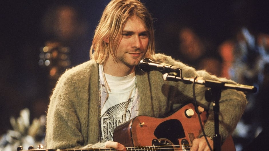 Nirvana: MTV unplugged in New York (25th Anniversary Edition)