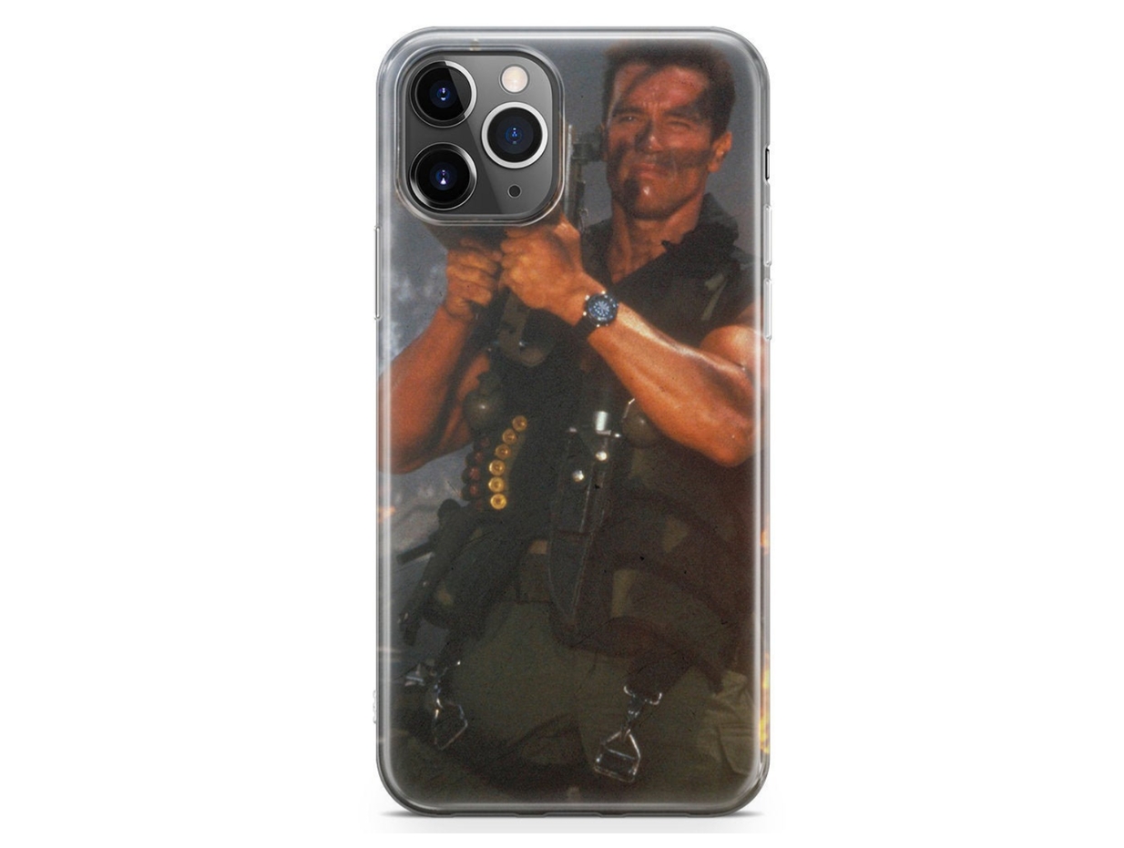 Commando iPhone 11 Pro Case