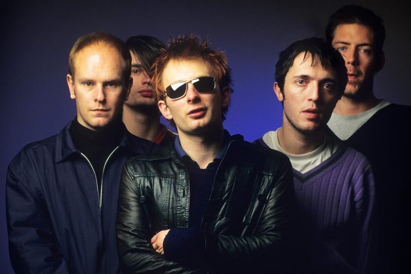 Radiohead - Ein Kultband lehnt sich auf
