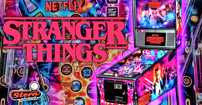 stranger things pinball tutorial stranger things pinball tutorial