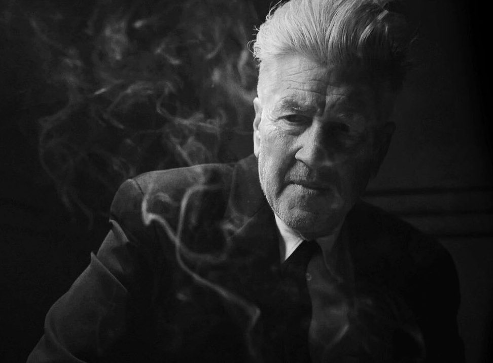 David Lynch: What did Jack do?